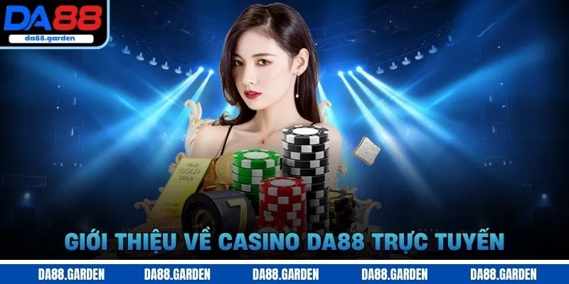 Casino DA88