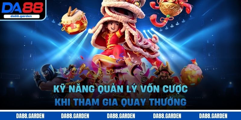 Tỷ lệ thắng nổ hũ