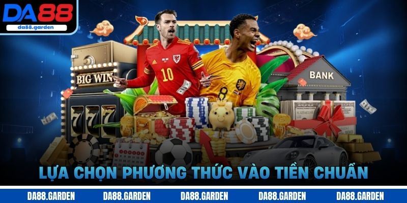 Cược xiên trong bóng đá