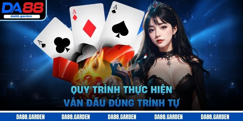 Cách đánh bài phỏm